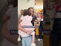 Claire celebrates her end of treatment for leukemia at UC Davis Comprehensive Cancer Center