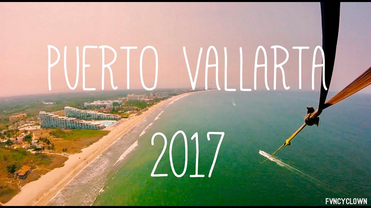 Puerto Vallarta 2017
