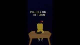 Typrafon & Bera - Beni Kurtar Resimi