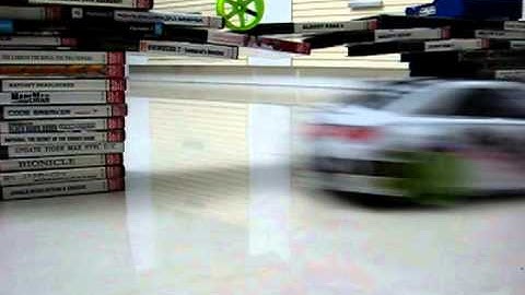 MST-FS01D Driver by Phet