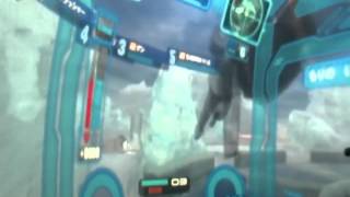 戦場の絆　140208 2-2 AB66 ガンダム