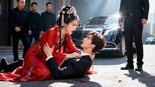 一朝穿越從妃到總裁夫人，面對欺辱她不僅逆風翻盤還收穫了總裁的心！#短劇#甜寵#總裁#短劇全集#deama#dream#灰姑娘霸總#熱劇#爱情#腹黑#都市#復仇#重生 screenshot 5