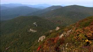 Shenandoah National Park 3-minute Tour