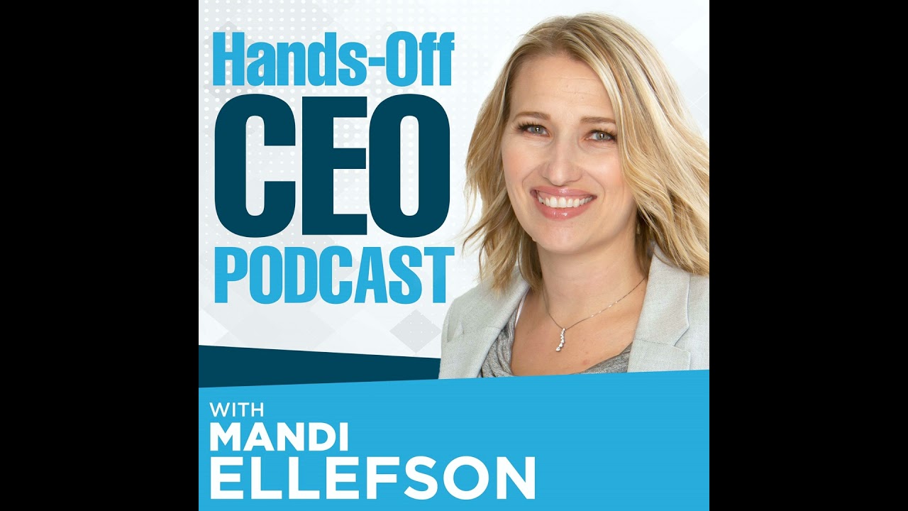 Boost Cash Flow and Safely Scale Financial Operations with Nikole Mackenzie and Ashley Carroll