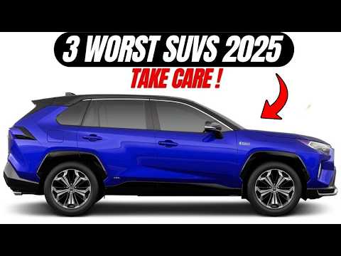 3 Worst and