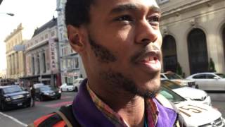 Wonolo First Day Vlog 45 [Sharing economy]