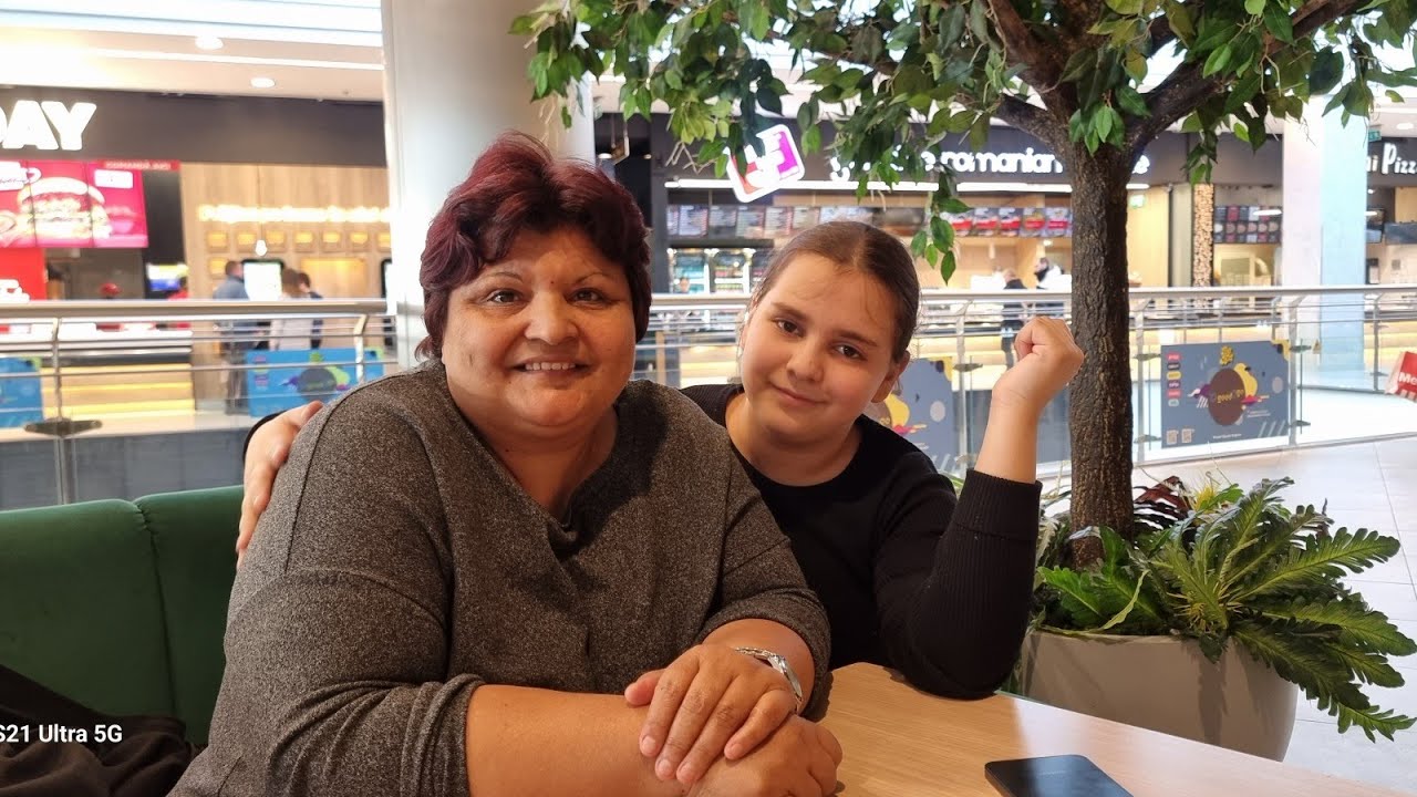 Ce am Cumpărat  de la Mall Atrium Arad ⁉️⁉️⁉️