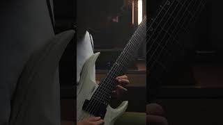 Night Verses- Rose Wire Intro #shorts