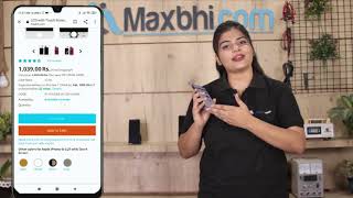 Buy Lenovo K6 Note Battery, Free Delivery High Quality Best Price Maxbhi
