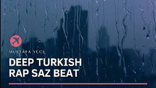 Deep Turkish rap saz Resimi