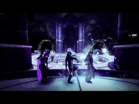 Guardians walking // dr livesey walking meme (re-upload) : r/destiny2