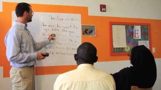 Language Experience Approach