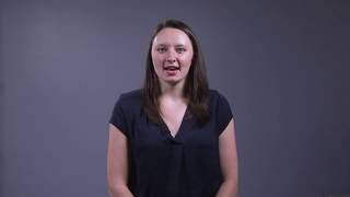 Jessica Halle - Summer Undergraduate Research Fellowship