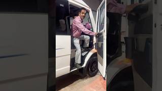Force traveller ki full detail #caravan #shorts #trendingshort #enjoylife #retirementlife #camping