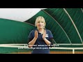 Timea Bacsinszky - Santé dentaire | Conseils prévention par les ambassadeurs de Lausanne 2020