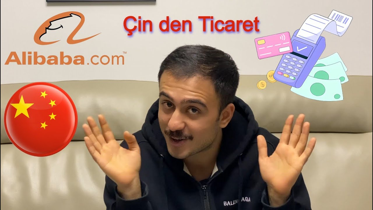 Çin'den İthalat Nasıl Yapılır? Tüm Süreçleri Açıkladım: Yoksa Zarar Edersiniz!