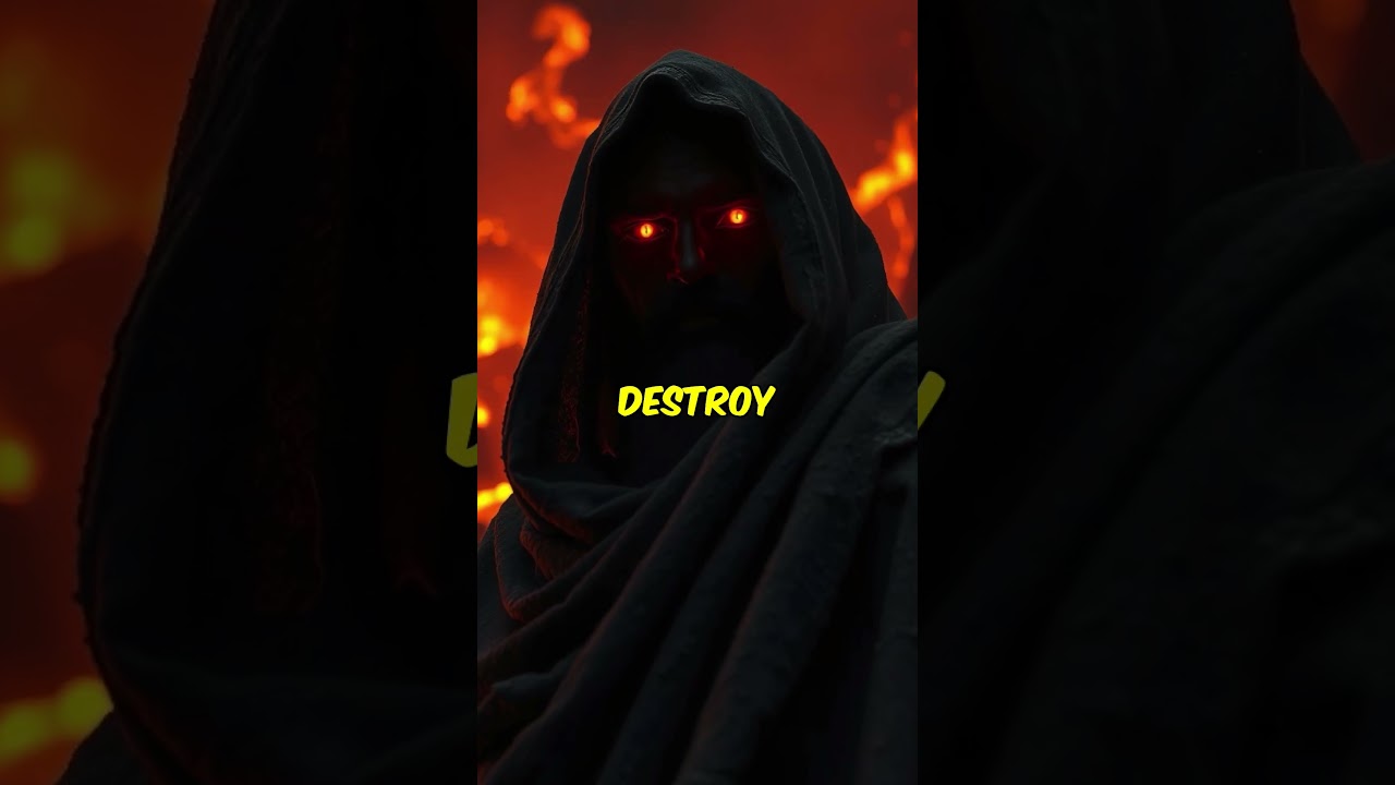 VULCAN: Roman God of Fire and Forge 