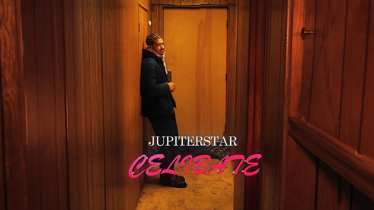 JupiterStar - Celibate (Official Video)