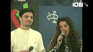 CARTA A LOS CALERENSES 106 TV (100 PROGRAMAS)
