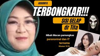 Download Lagu terbongkar sisi gelap keluarga dr tifa MP3
