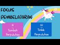 Tambah dan tolak perpuluhan