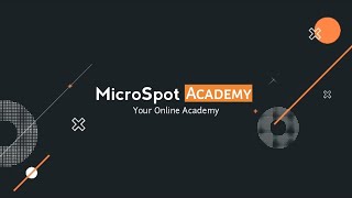 Welcome To Microspot Academy Official Trailer