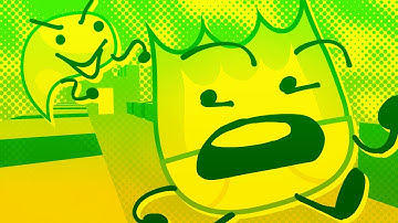 BFTROR 5: Hey Ghosty!