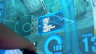 ABQ6vs6 ライトアーマー
