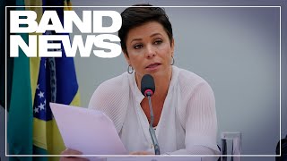 Cristiane Brasil vai continuar presa no Rio