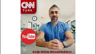 Kalp Ritim Bozuklukları