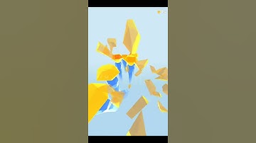 SWING LOOPS | Level 10 | Gameplay | #Shorts