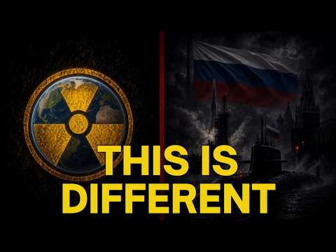Thumbnail for Putin Is Getting Closer to the Nuclear Line