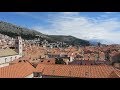 A Tourtist&#39;s Guide to Dubrovnik, Croatia