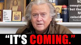 Download Lagu Steve Bannon just BROKE THE INTERNET with this announcement!!!!! MP3 Download Lagu Steve Bannon just BROKE THE INTERNET with this announcement!!!!! MP3