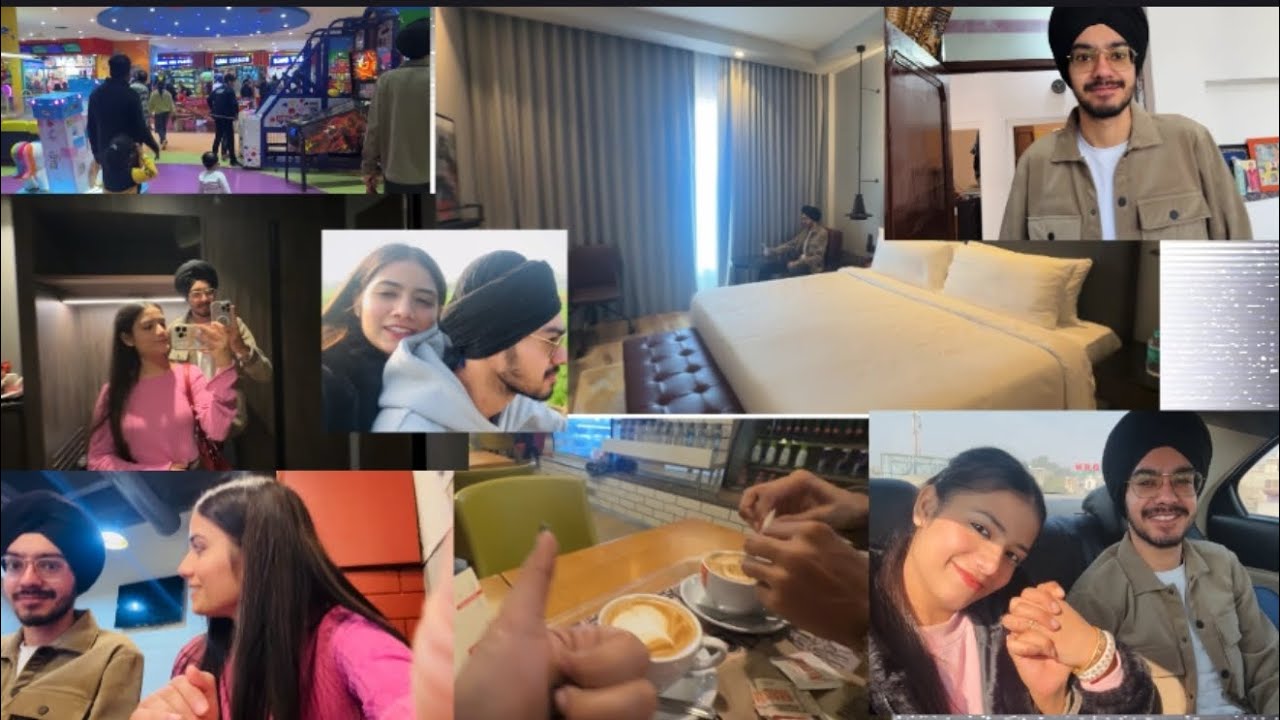 Chandigarh | RedssonRed | enjoy in city ❤️@ssimu_00 @glowwithpreetx