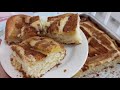 Bolo simples com banana por cima #receitafacil #receitaeconomica