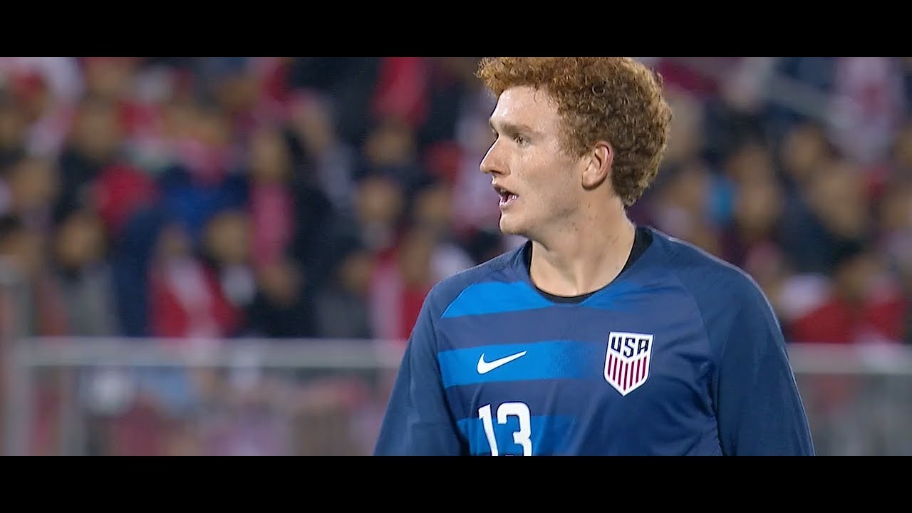 Usmnt Vs Peru National Football Team Matches