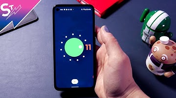 One Week with Android 11 on the Google Pixel 4a