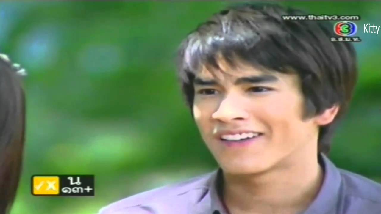 Fai ♥ Jeed ~ จะไม่ถามมั่ง...ว่าฉันงอนอะไร♥