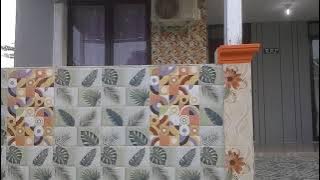 Teras Manis & Cantik - Aneka Warna (Bams)