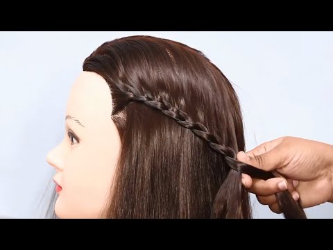 Girls Hairstyles Beauty School Makeup