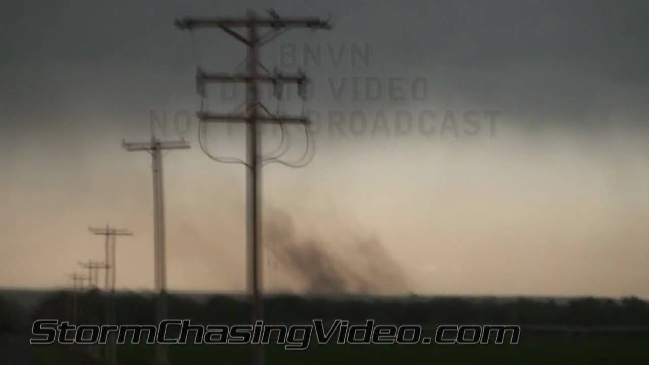 06/21/2010  Log Lane small Tornado