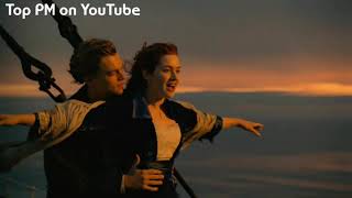 آهنگ فیلم تیتانیک با زیر نویس فارسی Titanic song with subtitle