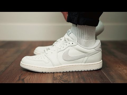 jordan 1 low neutral grey box