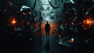 The Dark Truth About Déjà Vu: A Glitch in Reality or a Warning?