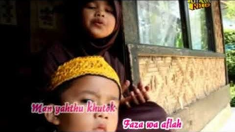 Azka Taslimi - Rifa Siti Rohmah
