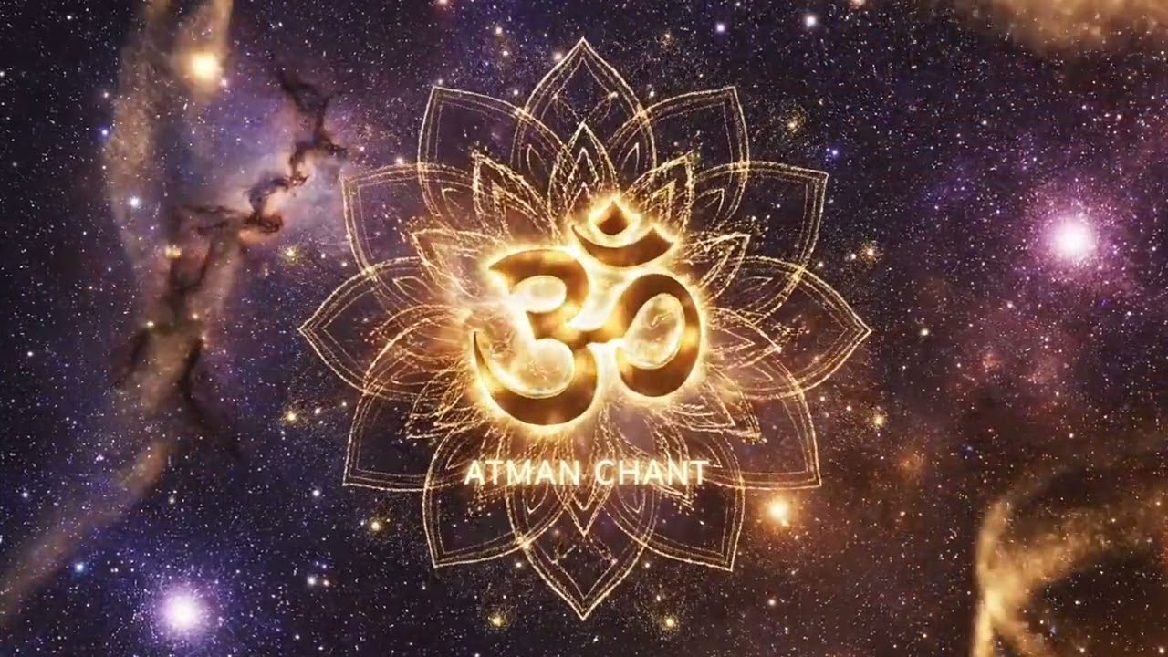 Soham Atman Chant, Transformation der Seele 