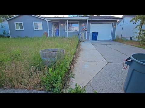 Their Door Said ‘Keep Out’… But I Knocked Anyway