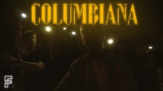 CHUKI X PAKISA - COLUMBIANA