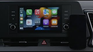 APPLE CARPLAY™: Setup, Calls, Texting & Best Practices screenshot 4